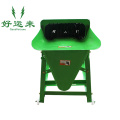 Mechanical corn sheller maize threshing machine